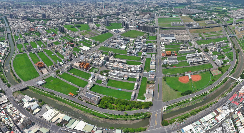 高雄市政府推動大林蒲遷村草案公開展覽中　確保安置社區公平發展共好