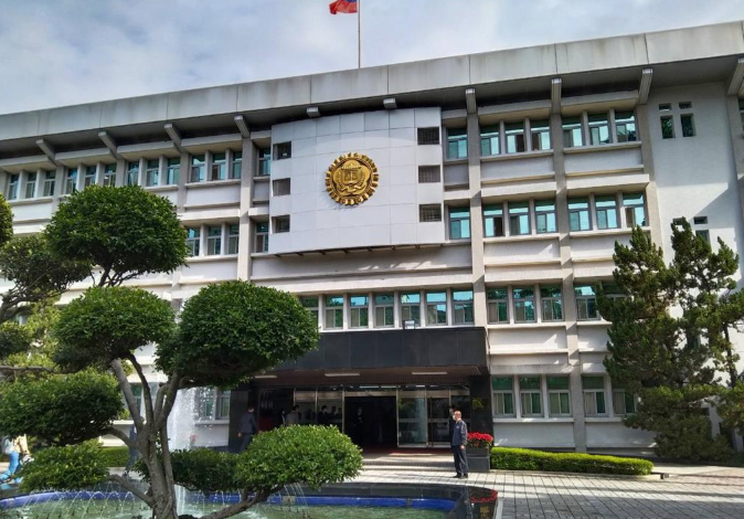赴中遭吸收！法務部調查局揭黃姓男子等5人涉國安法遭起訴