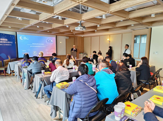 「將睡眠健康放在首位」主題講座活動：2025世界睡眠日專家教你如何破解睡眠障礙