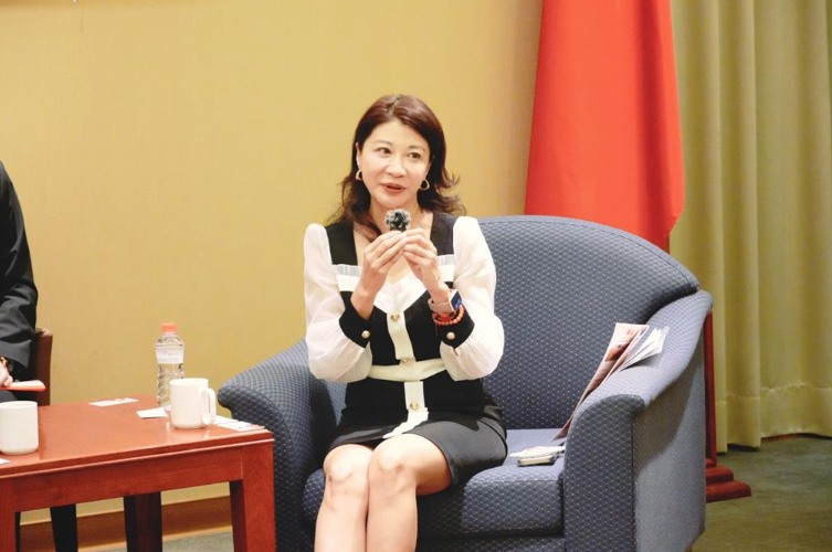 比亞迪BYD第三地進臺引爭議 民進黨立委林楚茵直指國民黨立委助中車規避監管