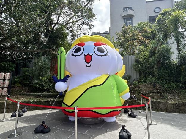 泡湯吃美食拿好禮！臺南關子嶺溫泉美食節假日市集本周還有2天熱鬧登場