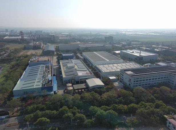 雷射焊接大突破！臺南翻轉傳統產業，重塑全球市場未來趨勢