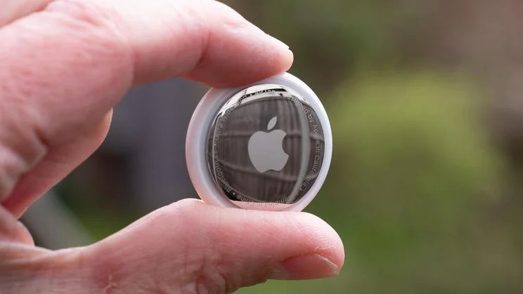 夫婦靠AirTag自行找回被盜車輛 批倫敦警方無力協助