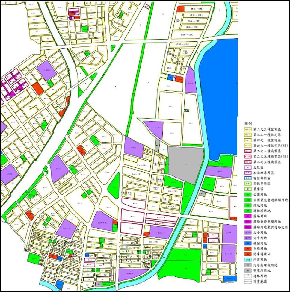大林蒲遷村邁重大步!高雄市都委會通過兩大都計變更案 產業轉型與居民安置同步進行