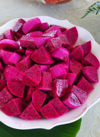 我加入CPTPP尚差一條件 農業部推進擊型農業、地產地消七大對策