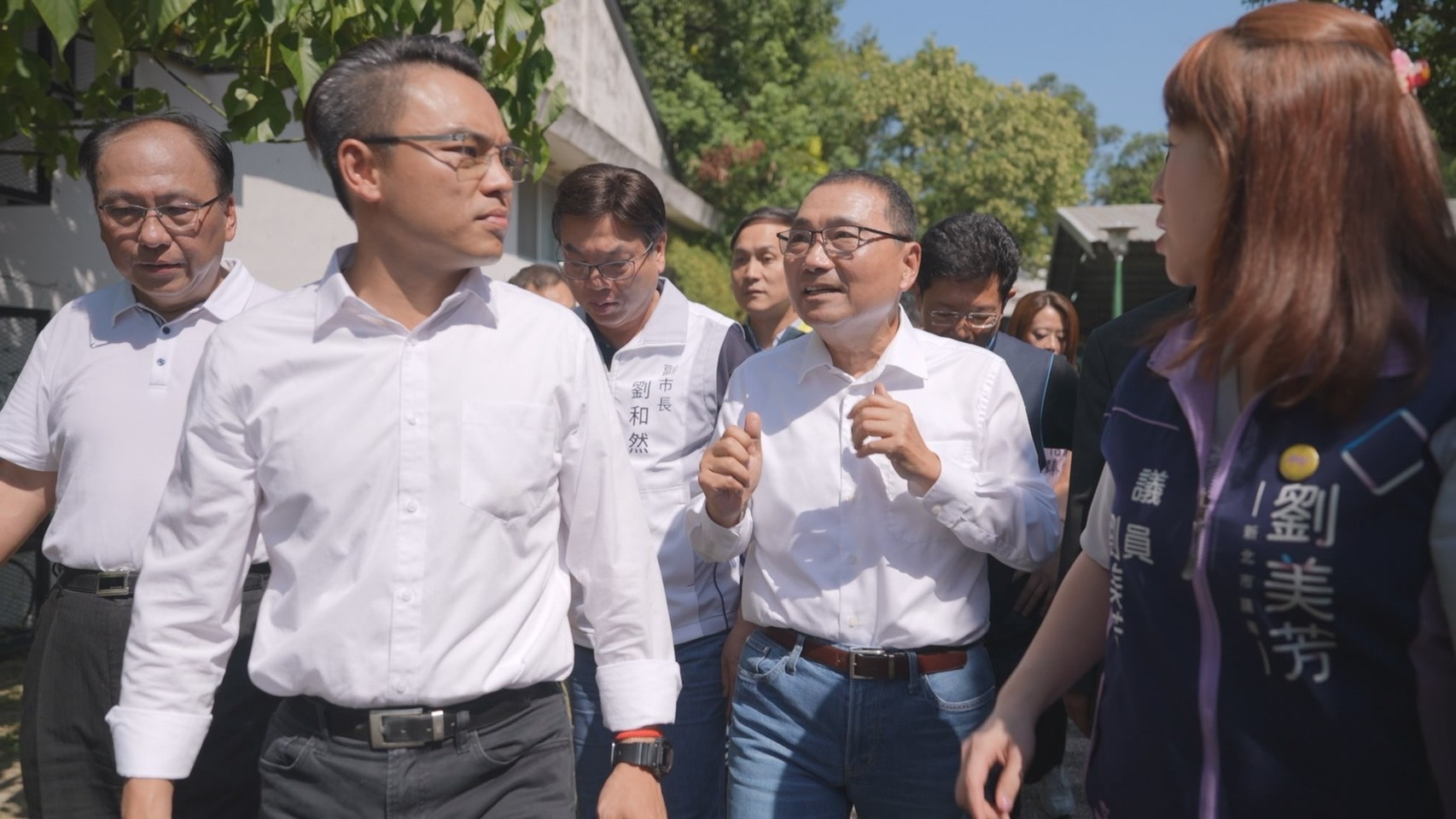 泰板輕軌可研第五度送審 新北市捷運高架車站數增7站 地方民意熱烈支持 盼改善海線交通瓶頸