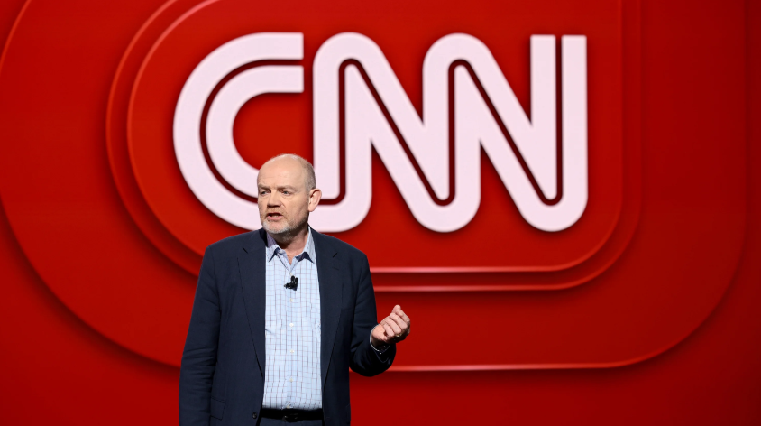 CNN因職務重組裁員200人，數位策略轉型帶來的挑戰與機遇