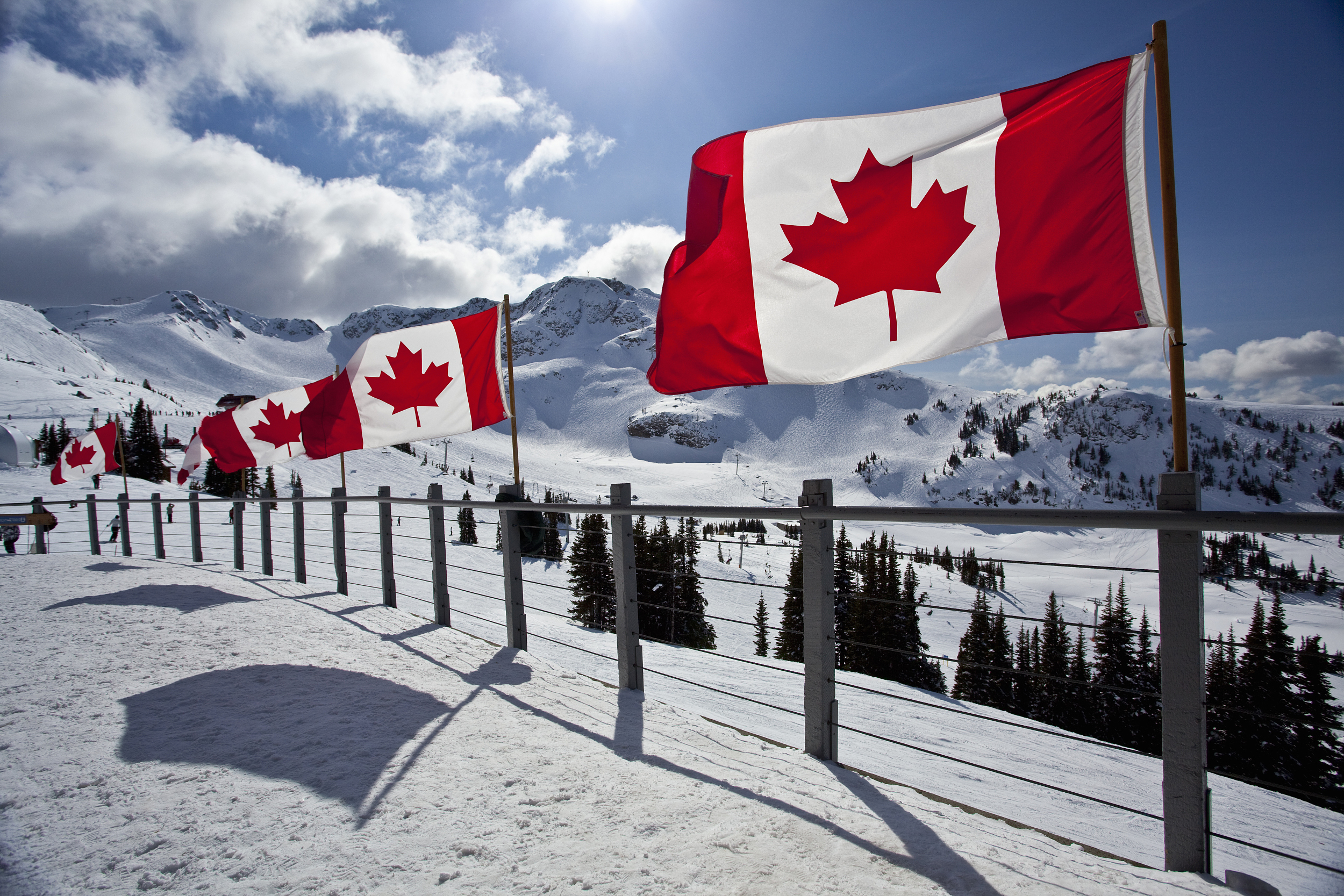 加拿大實施外國買家購房禁令 以應對房價飆升