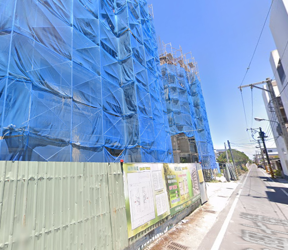 花蓮「綠野仙蹤」成爛尾屋！太極建設爆發倒閉風波 老闆捲款潛逃引爆房市信任危機