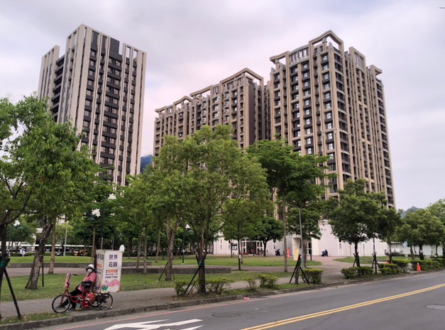 新北市5月房市買氣回溫 土城、中和、新莊交易量暴增助攻26%成長