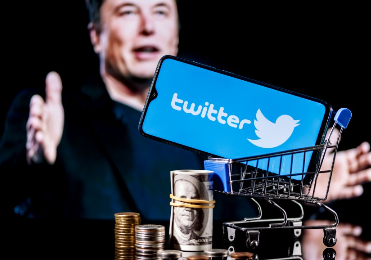 為什麼馬斯克收購推特?Twitter改名X背後藏巨大企圖!AI Grok揭開未來藍圖!