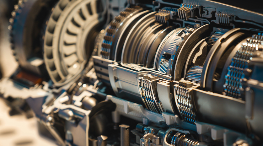 變速箱哪家強？全球3大頂級變速箱品牌排行，日本獨占兩席！