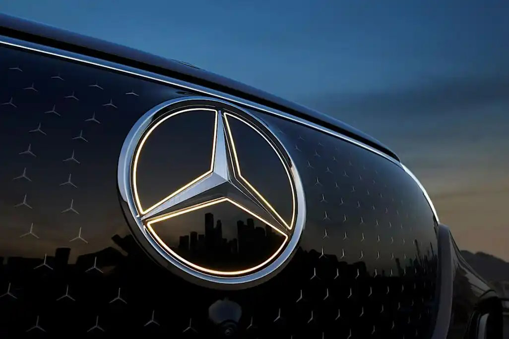 梅賽德斯-賓士削減成本並重振銷售 應對盈利下滑危機