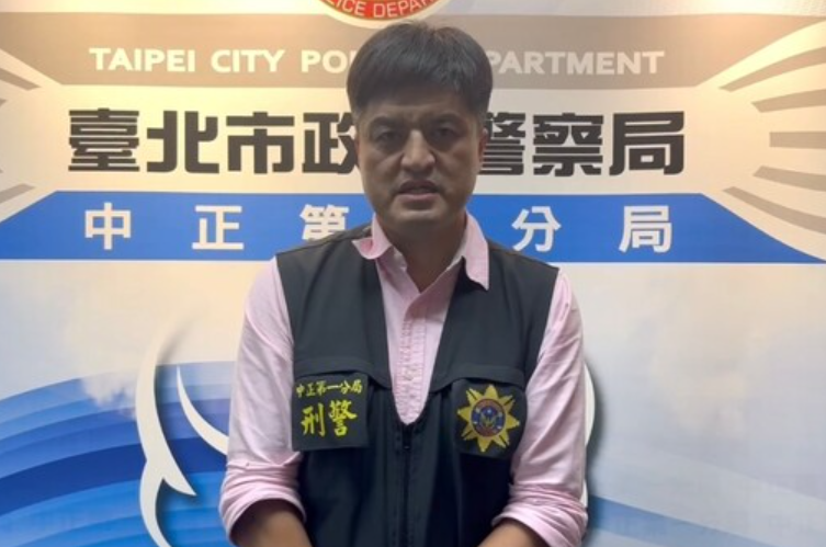 大亨堡包裝紙成破案起點！毒煙彈引爆搜索行動　警方順藤摸瓜查出槍械與施用毒品影像