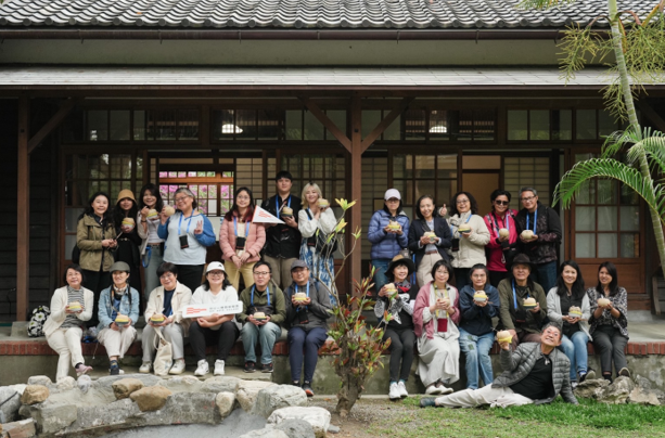 想漫遊臺南古蹟綠意？321巷藝術聚落戶外園區7月1日起午後開放啦！