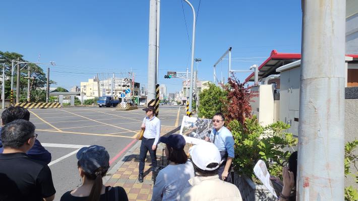 臺南新市鐵路立體化最新進展：交通部現勘可行性研究，將加速後續審議作業