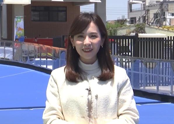 三立甜心主播驚艷開箱全中運場館　直擊國際級設施　臺南實至名歸「體育名將搖籃」