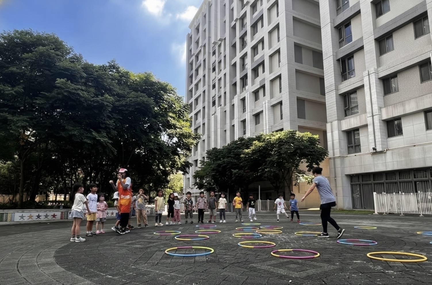 內政部推出婚育家庭支持方案　以具體行動自115年1月起實施租金補貼加碼50％　包租代管社宅納入育兒安全設施補助更友善