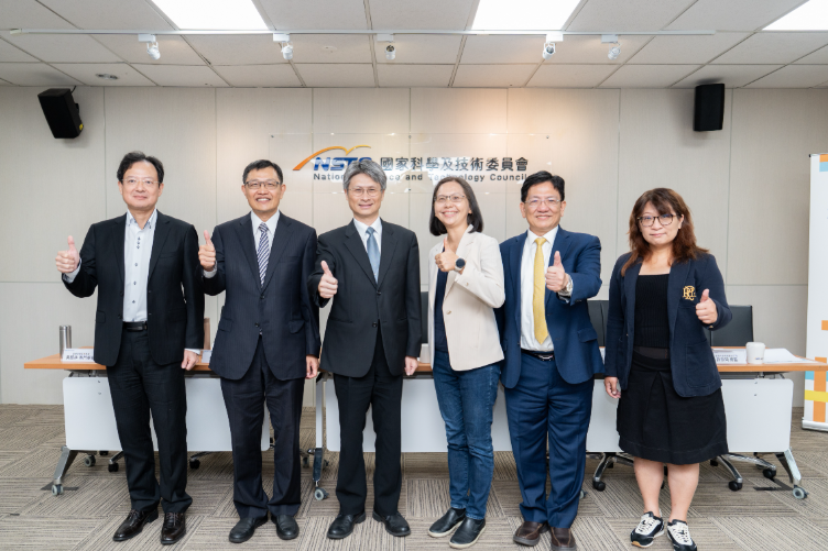 臺灣科技新創基地國科會TTA 培育1,069家新創躍上國際舞台擴展海外市場