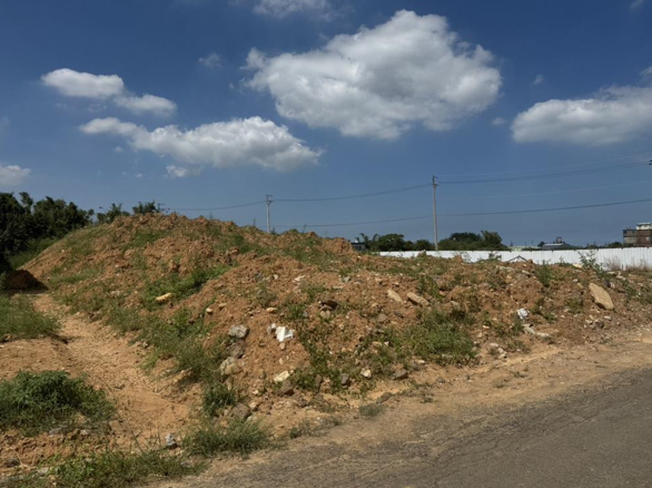 桃園土地出租風險曝光 土地出租要小心！環檢警送辦37人棄土集團
