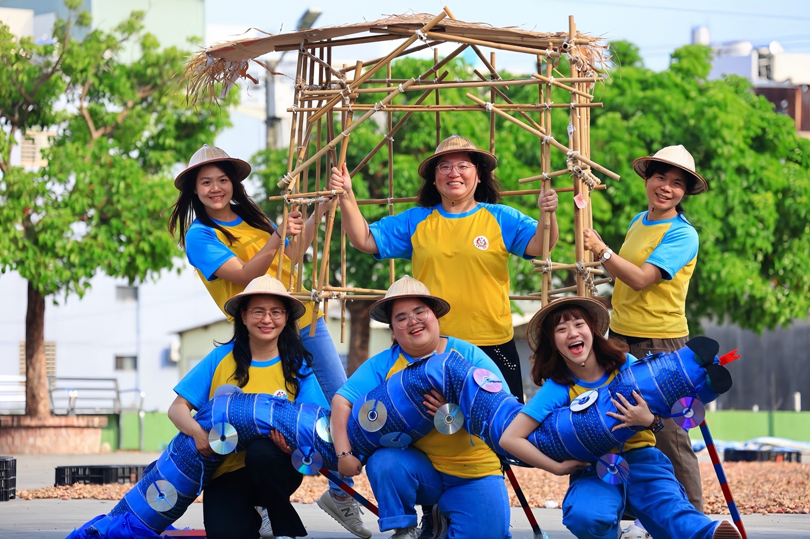 教育部將於11月28日頒獎 114年度教學卓越獎10所幼兒園角逐金銀質獎盛況搶先看