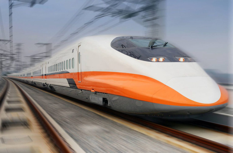 宜蘭高鐵預算恐突破4000億元 創當地最大聯外交通建設紀錄