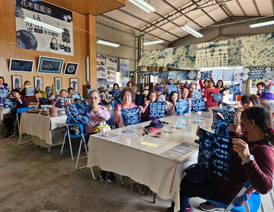 黃偉哲市長倡導長者出遊！臺南市開辦120場輕旅行，讓長輩開心重拾旅遊樂趣