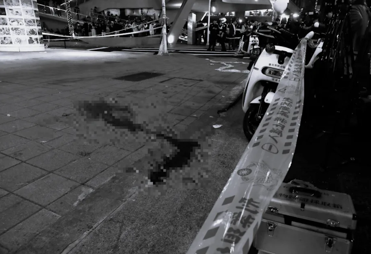 張文北捷隨機攻擊後心理陰影擴散　雙北心理師公會警示驚悚傳播風險　衛福部心理支持方案提供求助管道