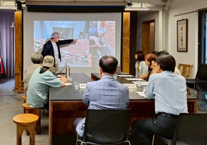 老屋新生飄飯香成熱潮！臺中補助歷史老屋再生　最高補助150萬元活化社區新亮點