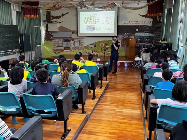 教育部113年度「防制學生藥物濫用」績優學校出爐，臺南市五校反毒有成 獲獎校數全國最多