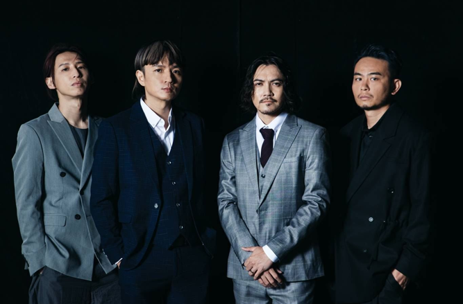 聽團仔集合！滅火器跨年舞台首演全新創作，芒果醬、Ponay大樂隊聯手嗨翻港都，音樂盛會不容錯過