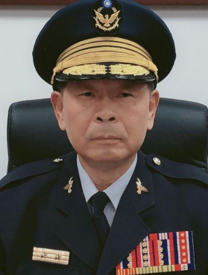 染疫急轉直下！林昆煌裝葉克膜仍病逝 曾任刑事局副局長與中信保全總經理 享壽71歲