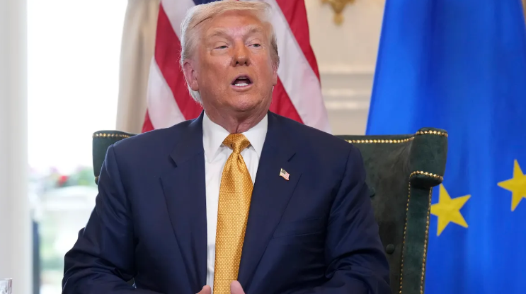 20%關稅＋四千億投資真相不明　賴政府對美黑箱談判惹議　工程師看政治怒轟賴清德史上最讓利 送出半座台積電