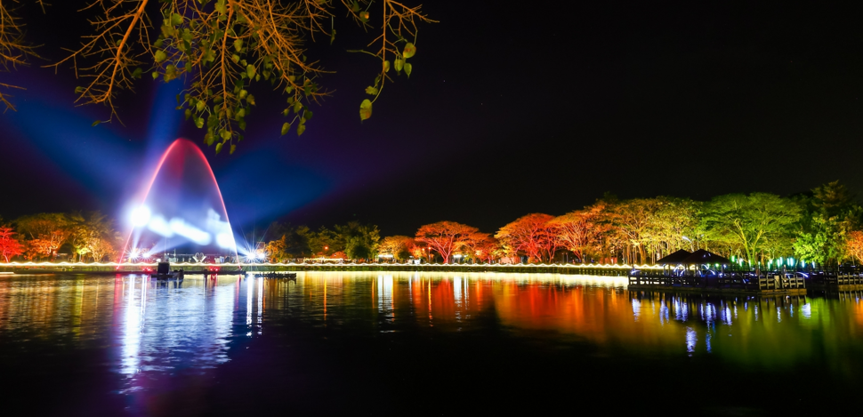 228連假必玩攻略:燈會尾聲,花季即將綻放,來臺南開啟浪漫漫遊之旅!