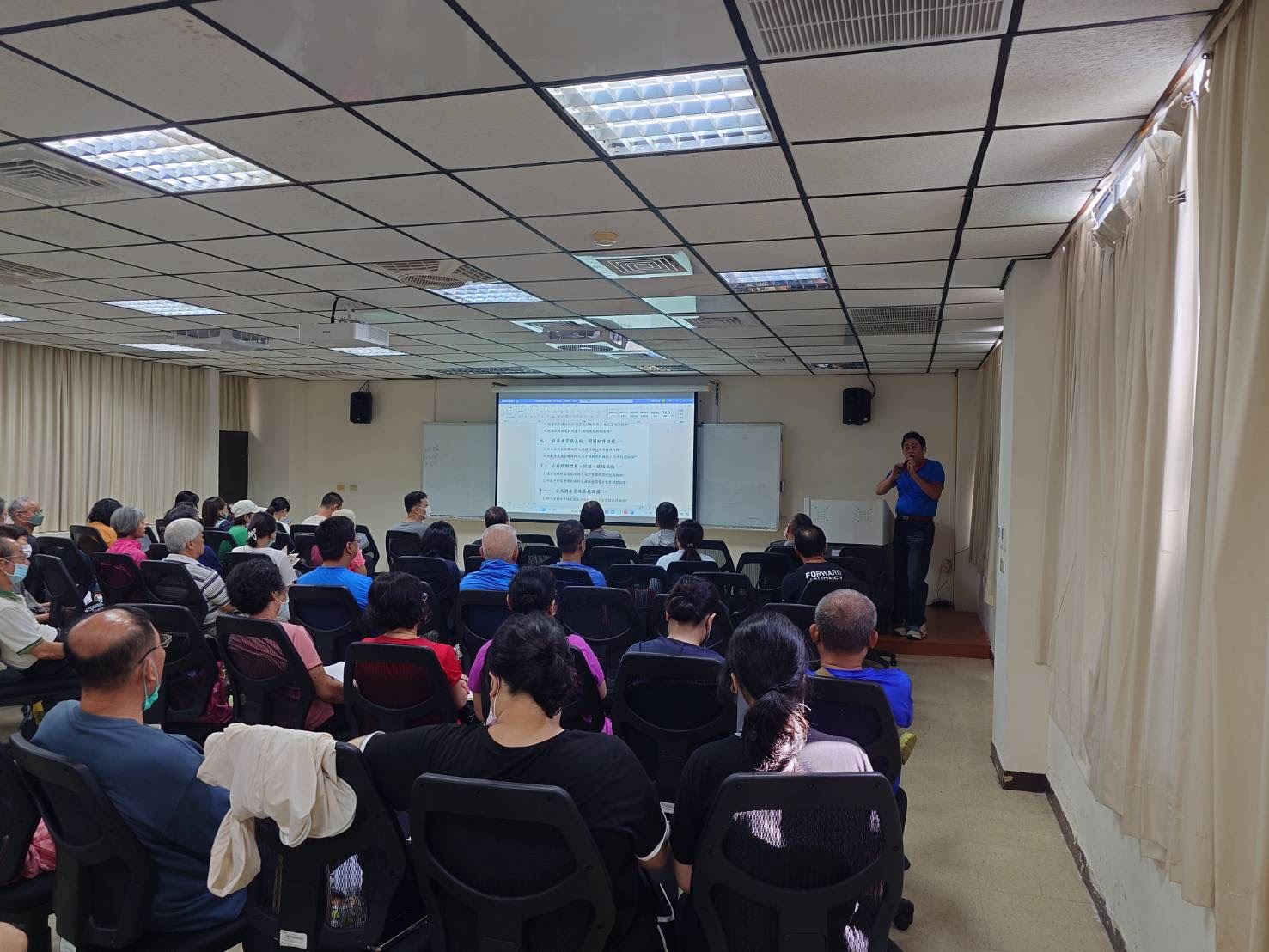 高雄市再奪公寓大廈管理全國第一！中央考核滿分特優 連霸八年成績亮眼