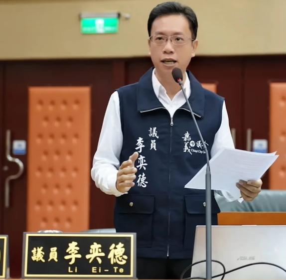 肝癌初期沒症狀？嘉義市議員李奕德43歲驟逝掀討論 醫揭5大警訊：腹瀉、疲勞別輕忽