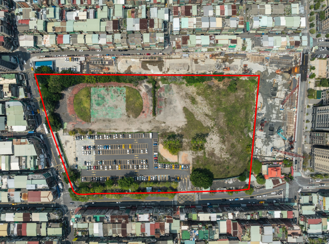 新北市三重銀新未來城再公開展覽說明會開跑　新北市打造全齡共融醫養生活園區亮點搶先看