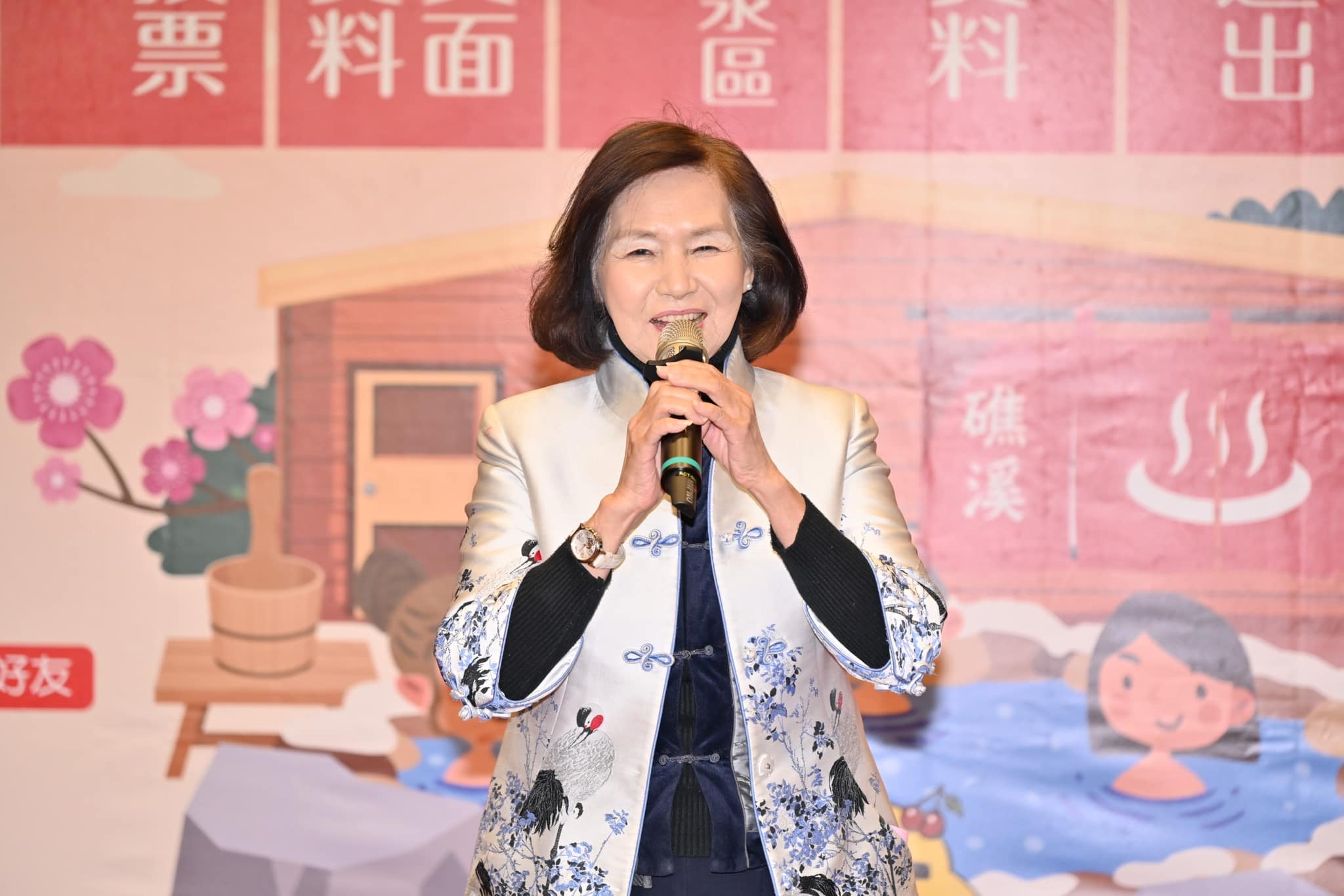 林姿妙貪腐案判決出爐:一審12年6月重刑、剝奪公權6年