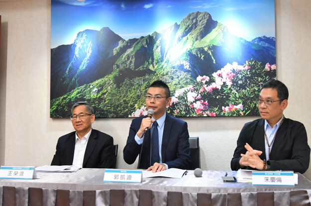 內政部推動電動車充電設施大改革，確保建築物安全與未來淨零轉型