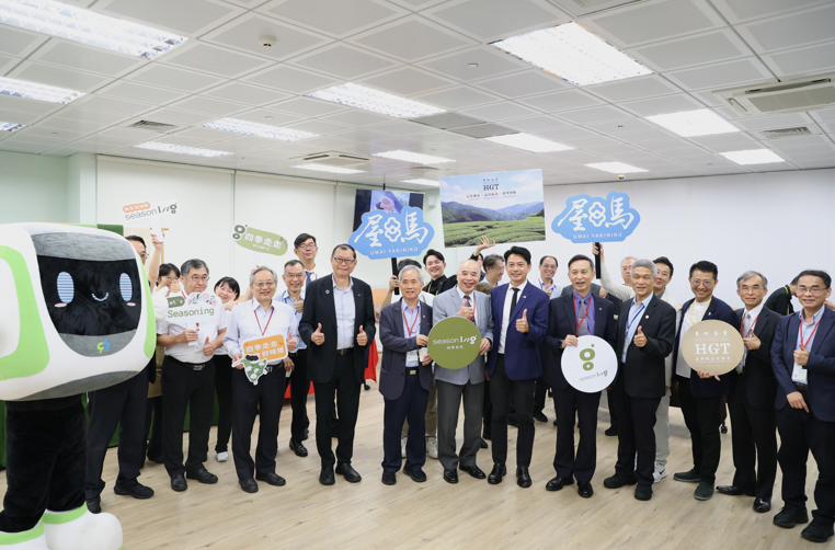 捷運聯盟齊聚臺中 共探AI智慧應用與人才培育 聚焦運輸安全、效率與服務品質提升