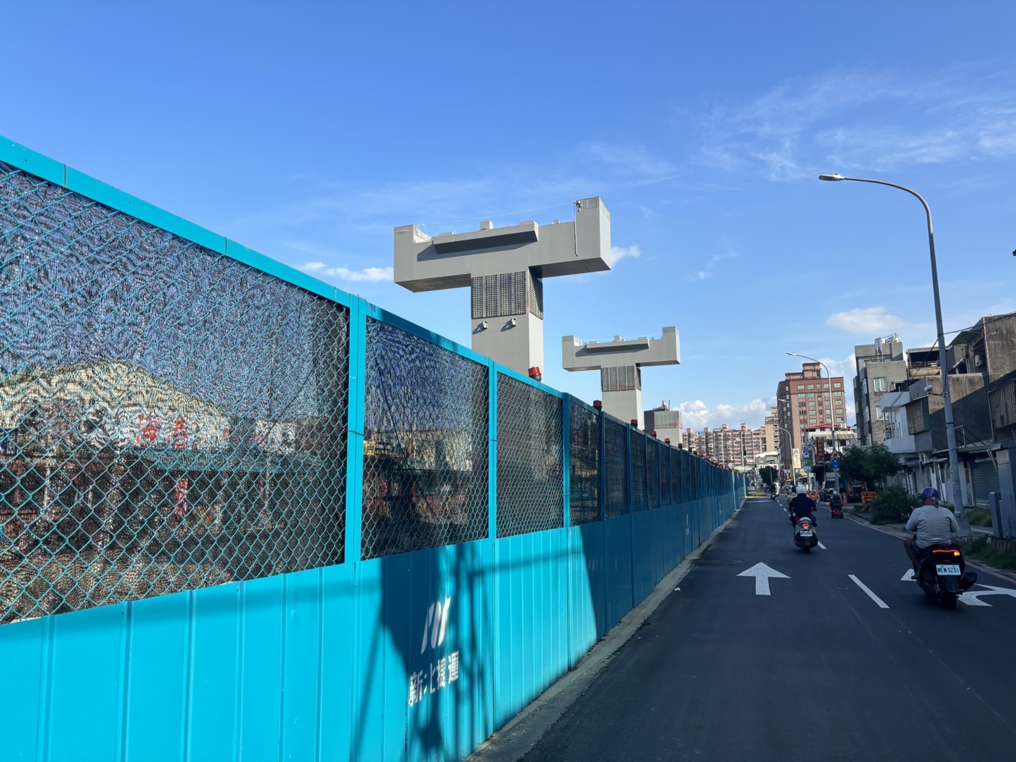 新北捷運土城樹林線關鍵CQ880B二度開標雖流標　新北捷運局：下周將再度公告搶時程