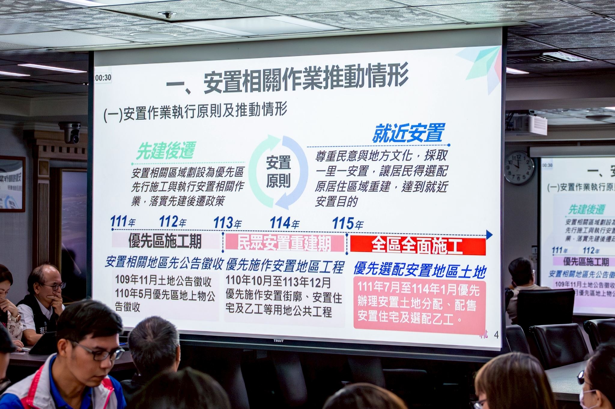 桃園航空城三大主幹道通車！桃園市長張善政誓言完成最後一哩路