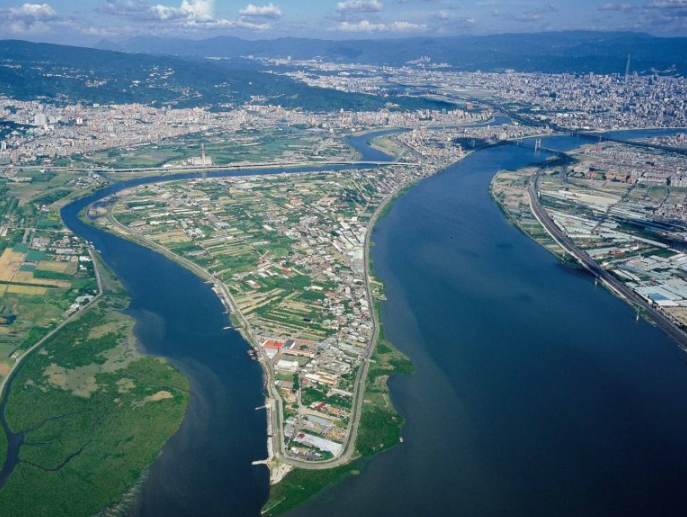 第2場社子島區段徵收公聽會登場！臺北市政府強調依法程序、絕無違法