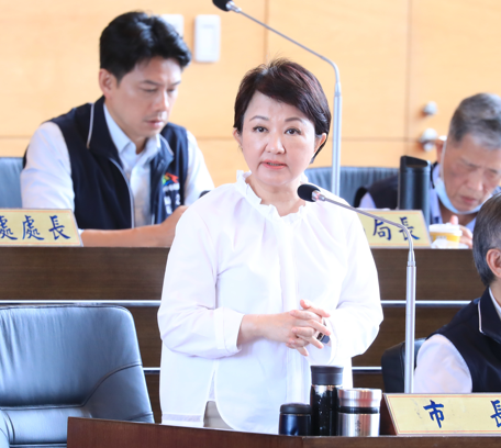 超巨蛋落腳水湳創研一！臺中市府證實用途合規、將依法辦公聽會 盧秀燕市長：促進運動經濟與科技共榮共進
