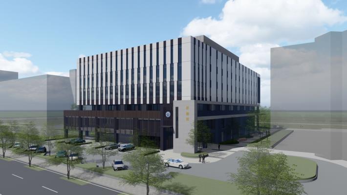 南部崛起！臺南投資金額衝上4000億　黃偉哲市長：打造下一個科技核心區