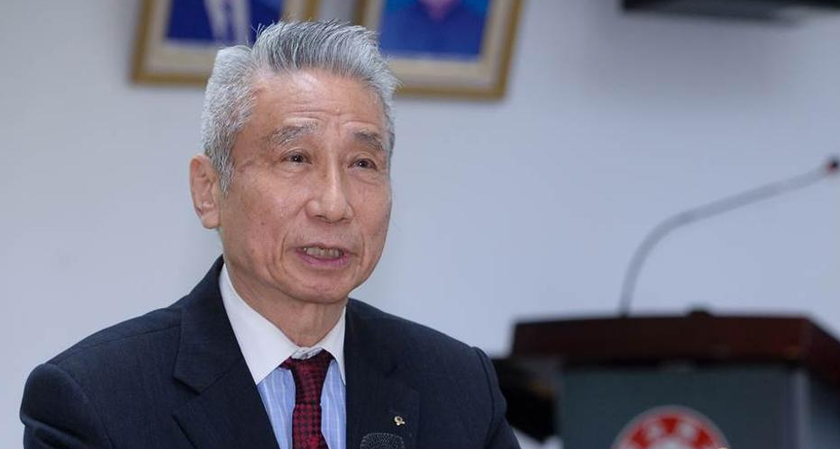 大同集團前董事長王光祥跳票2000萬回補，中央銀行打房後座力顯現，台北之星資金調度減壓