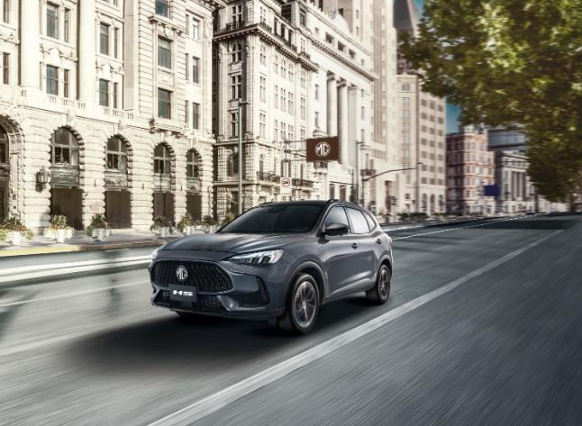 中華汽車MG品牌國產化加速，推動產業升級與市場競爭力提升