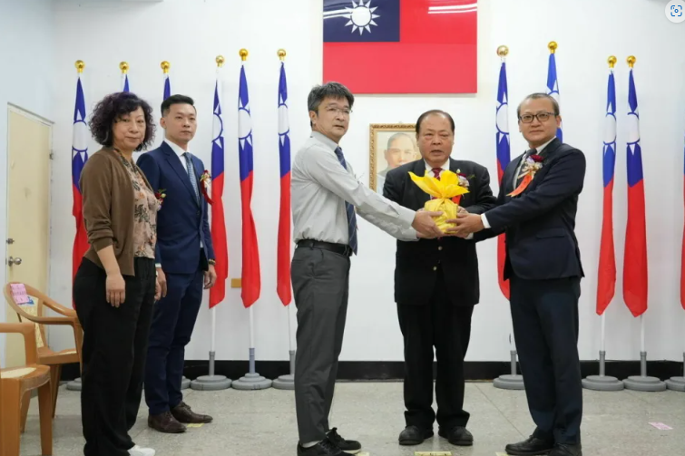 澎湖縣望安鄉政大地震：前鄉長許賢德涉案被羈押，洪棟霖接棒應對挑戰