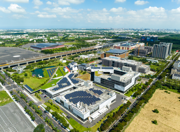 臺南AI基礎建設獲行政院拍板　經發局啟動金三角聚落助攻矽谷化