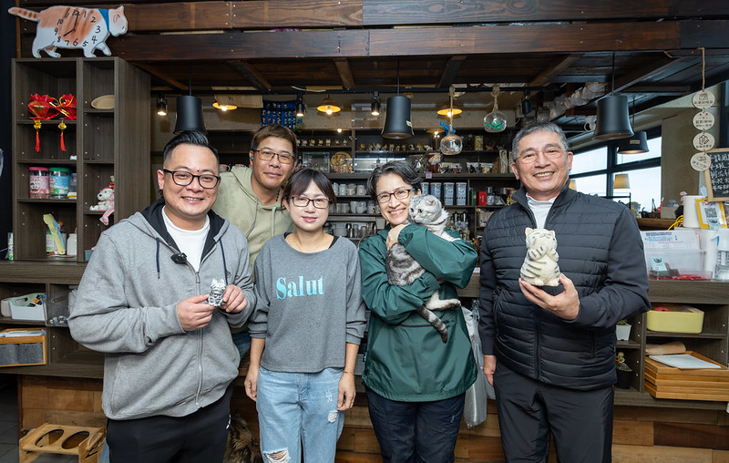 蕭美琴副總統走訪基隆外木山　聚焦在地交通建設推動觀光產業發展　提升城市競爭力